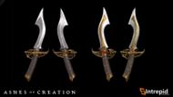 You'll never see (their knives) comin' (Image via Intrepid Studios)